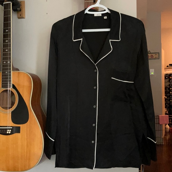 Wilfred Button Down - Picture 1 of 11